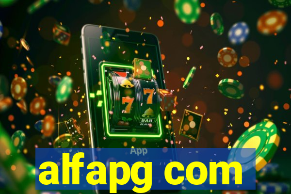 alfapg com